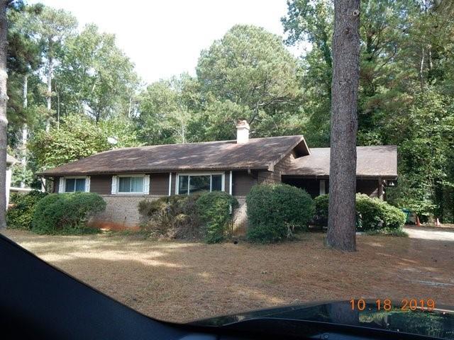 1168 Carla Joe Dr., Lilburn, GA 30047