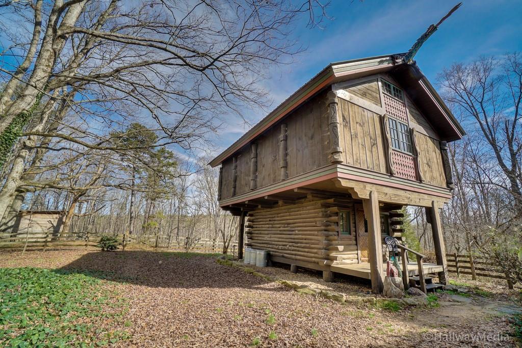 193 Tolleffs Tr., Dahlonega, GA 30533