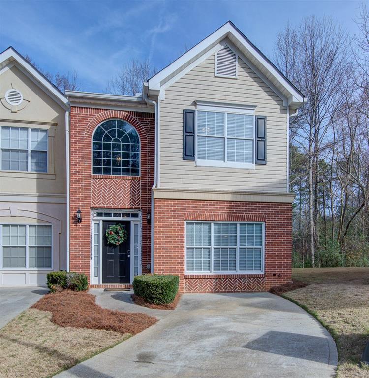 4121 Rogers Creek Ct., Duluth, GA 30096