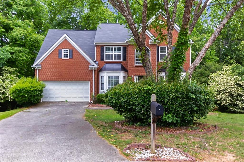 515 Two Iron Way, Kennesaw, GA 30144
