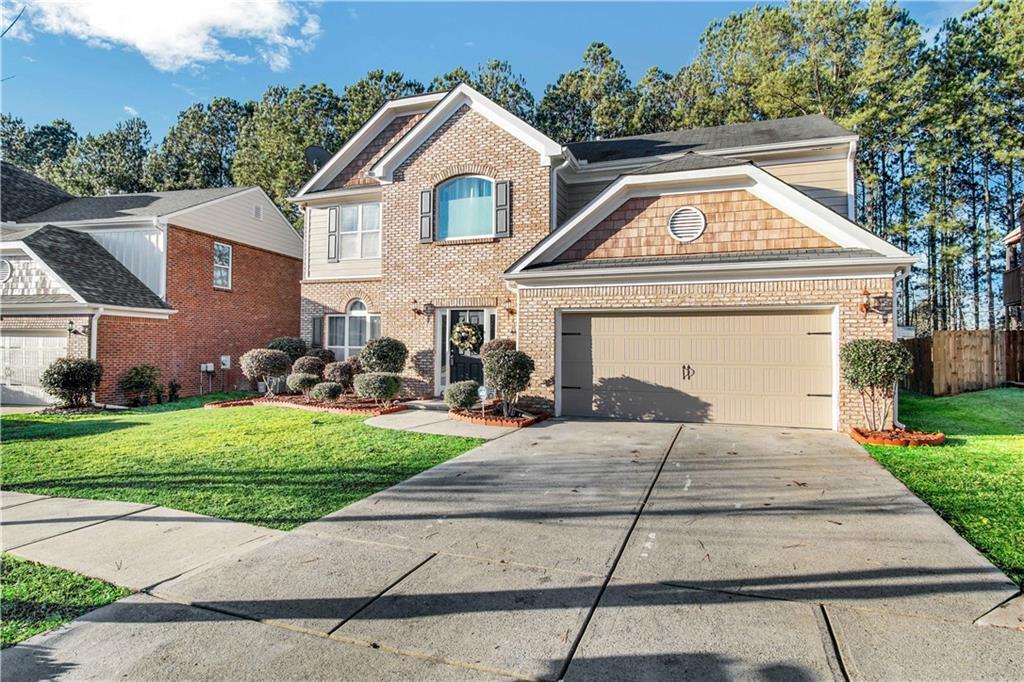 2026 Peach Shoals Cir., Dacula, GA 30019