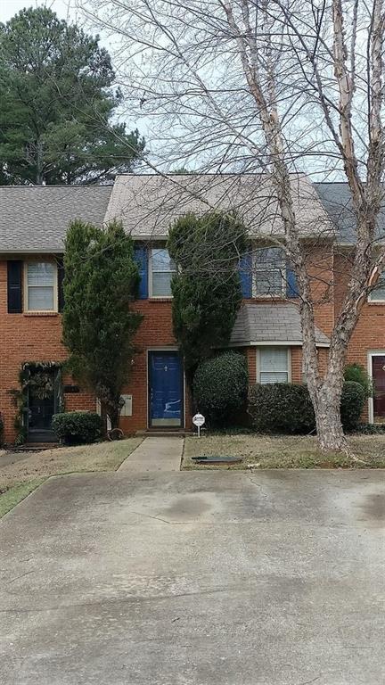 1057 Westfield Trace, Smyrna, GA 30082