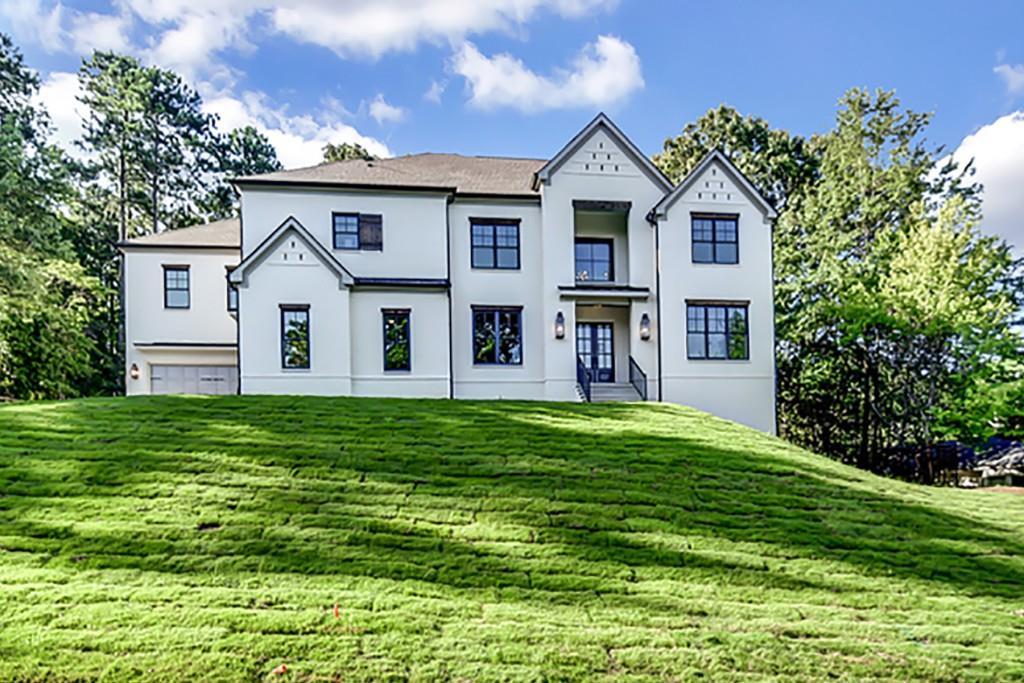776 Hillwood Dr., Marietta, GA 30068