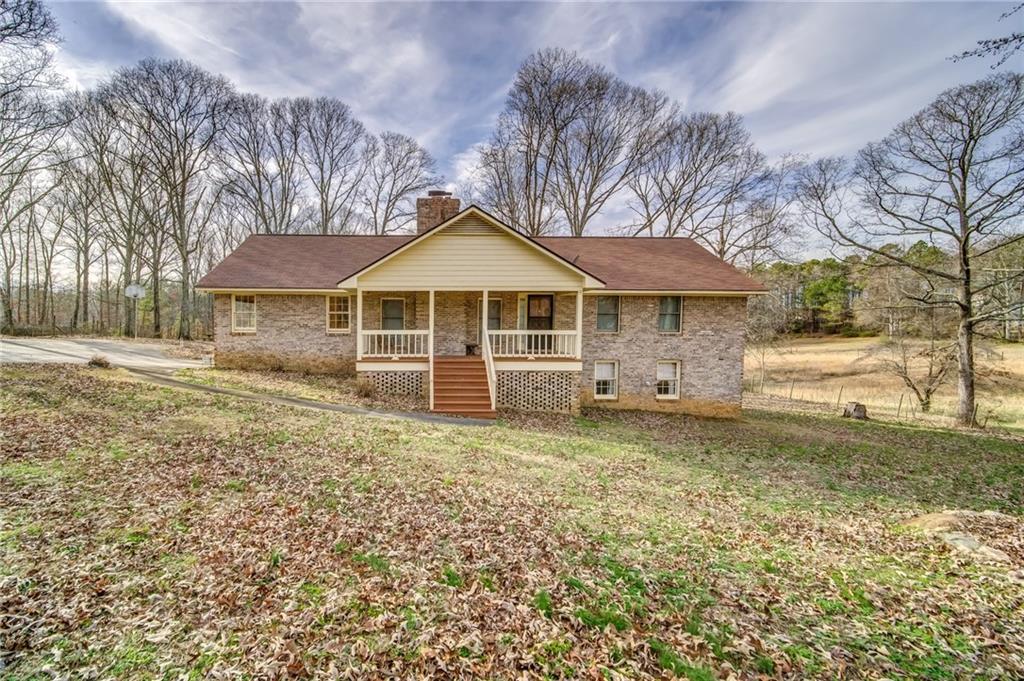 542 Mcclung Rd., Hiram, GA 30141