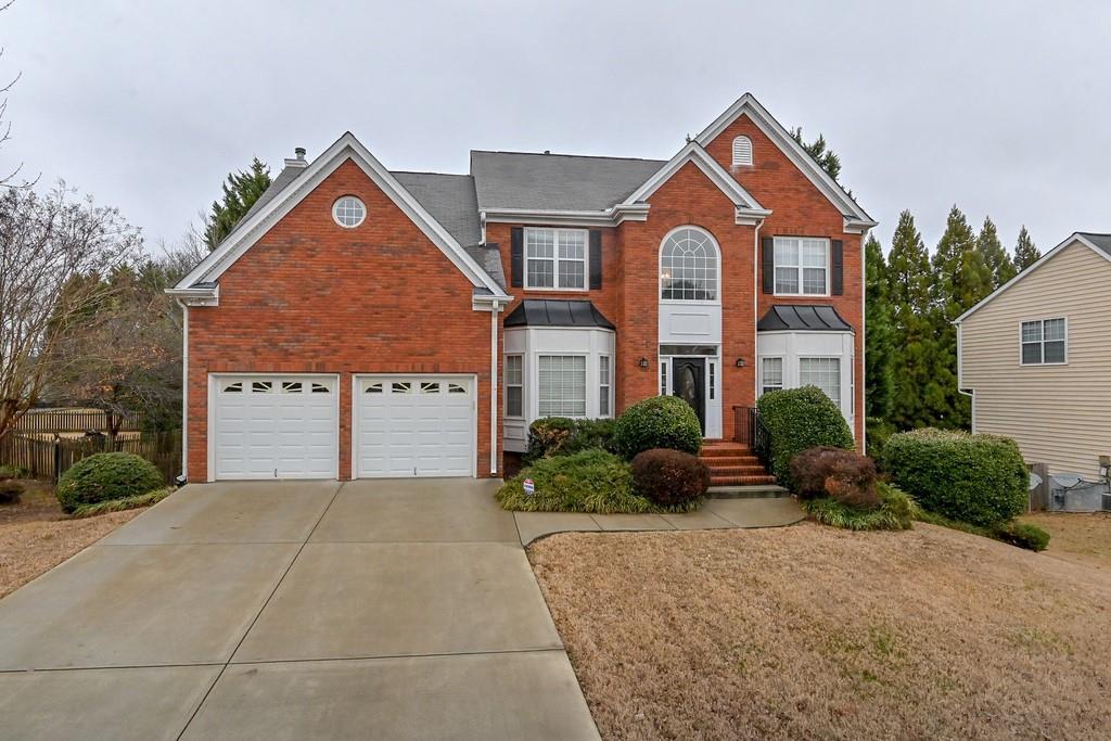 1860 Anmore Crossing, Kennesaw, GA 30152