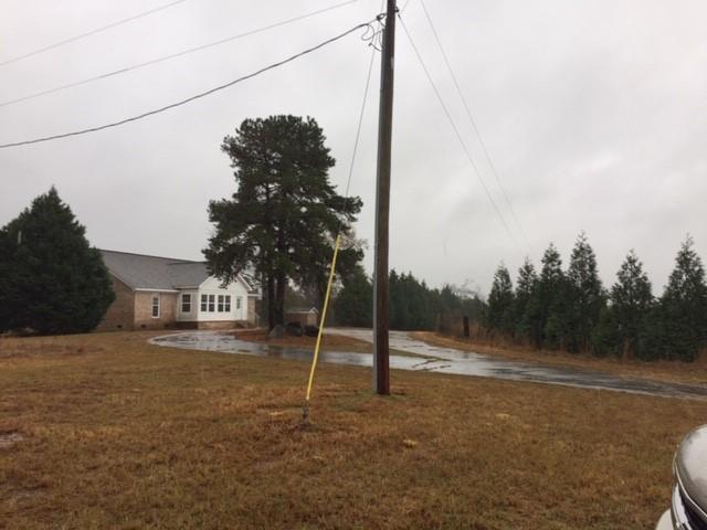 4840 Wilson Pond Rd., Preston, GA 31824