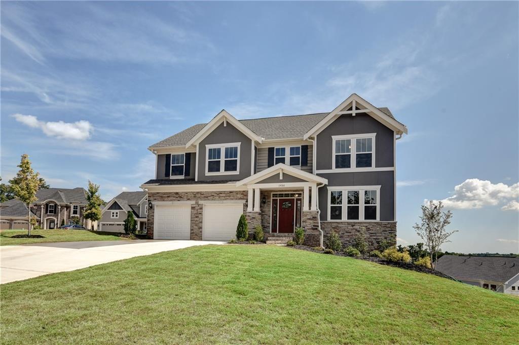 1930 Bromwick Ct., Cumming, GA 30040