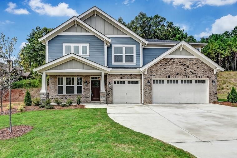 8030 Veranda Curve, Ball Ground, GA 30107