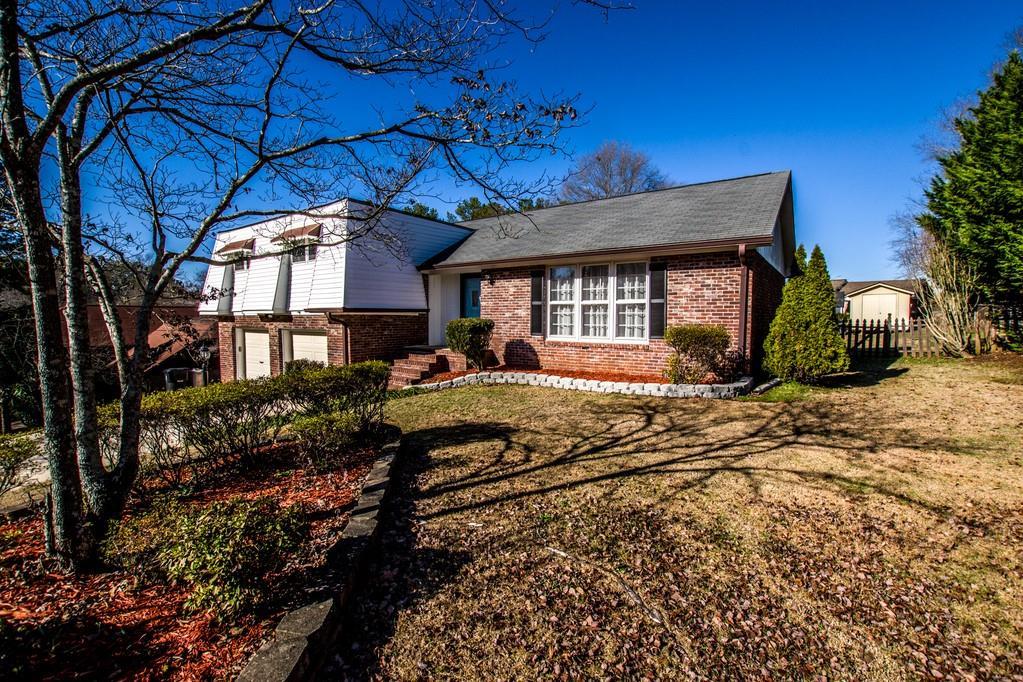 12 Berkshire Dr., Rome, GA 30161