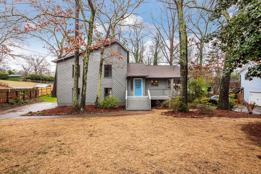 383 Doeskin Ln., Smyrna, GA 30082