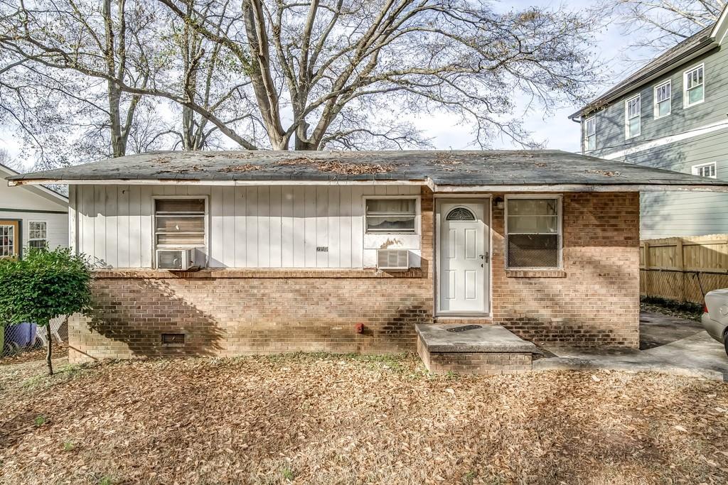 200 Murray Hill Ave., Atlanta, GA 30317