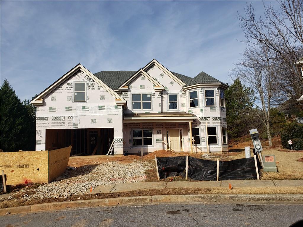 1822 Shenley Park Ln., Duluth, GA 30097