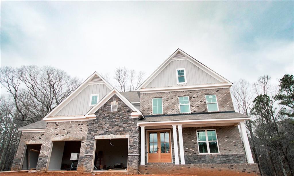 1600 Parsons Ridge, Johns Creek, GA 30097