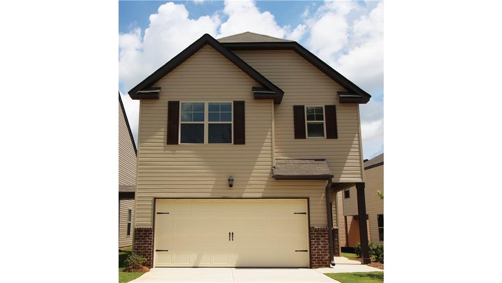 225 Emporia Loop, McDonough, GA 30253
