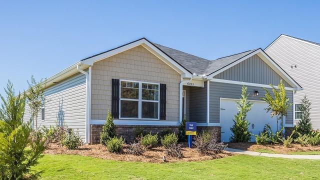 2373 Cornell Cir., McDonough, GA 30253
