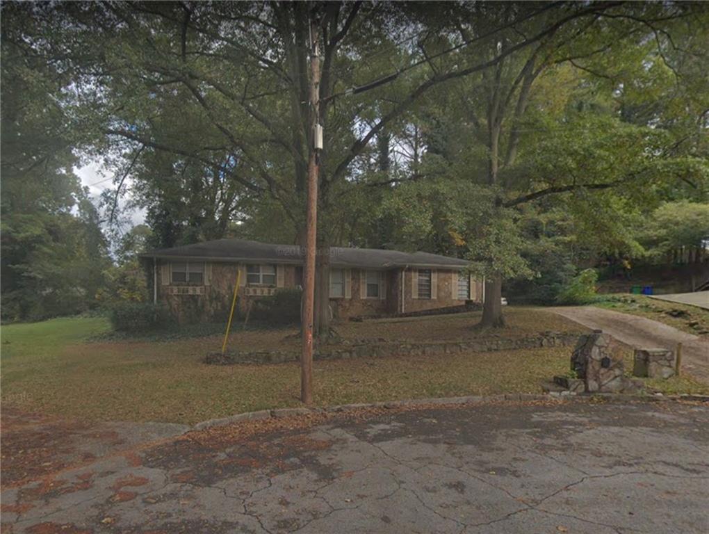 1216 Powell Ct., Atlanta, GA 30316