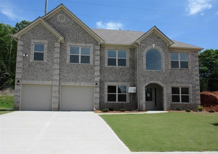 4986 Lynnonhall Ct., Lithonia, GA 30038