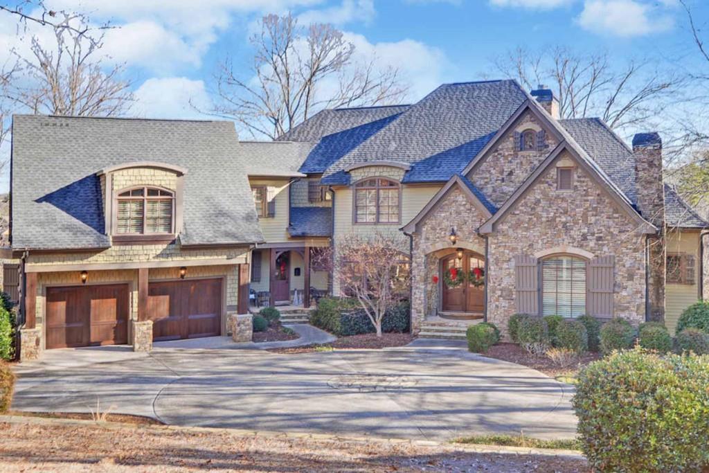 110 Timber Ridge Tr., Toccoa, GA 30577
