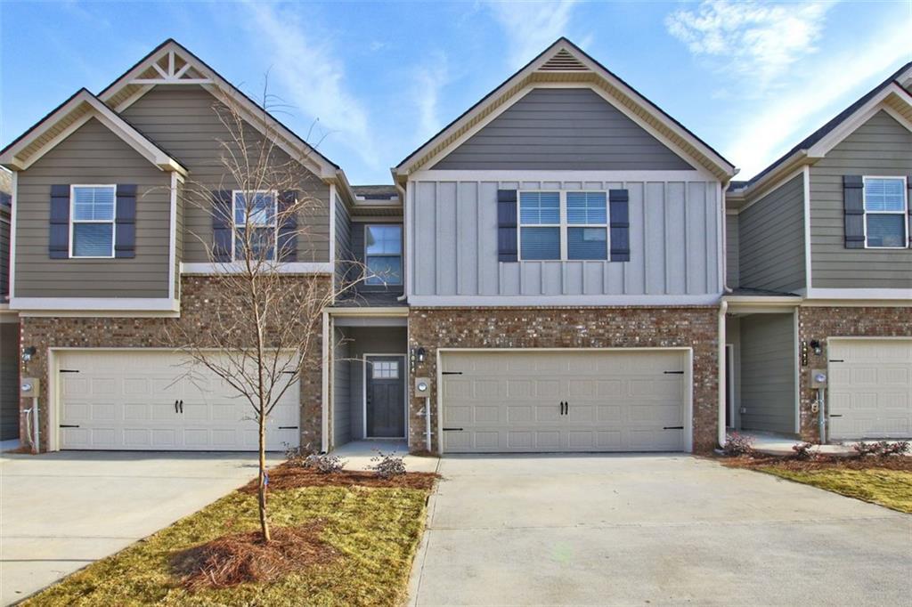 1032 Mcconaughy Ct., Mcdonough, GA 30253