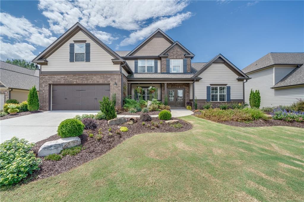 4240 Standing Rock Way, Cumming, GA 30028