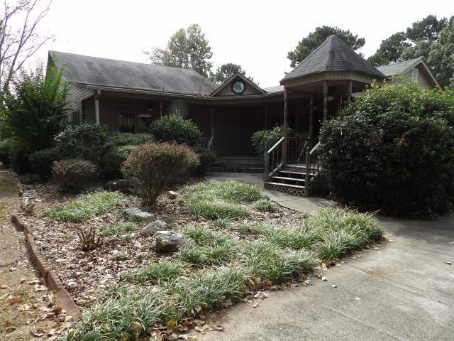 2857 Lower Burris Rd., Canton, GA 30114