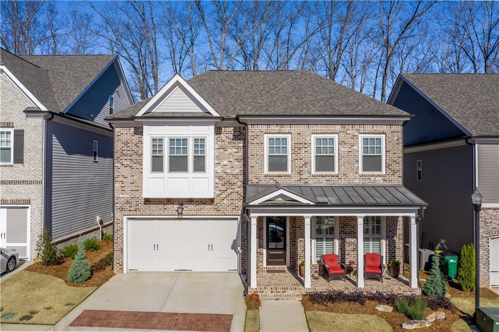 6514 Creekview Cir., Johns Creek, GA 30097