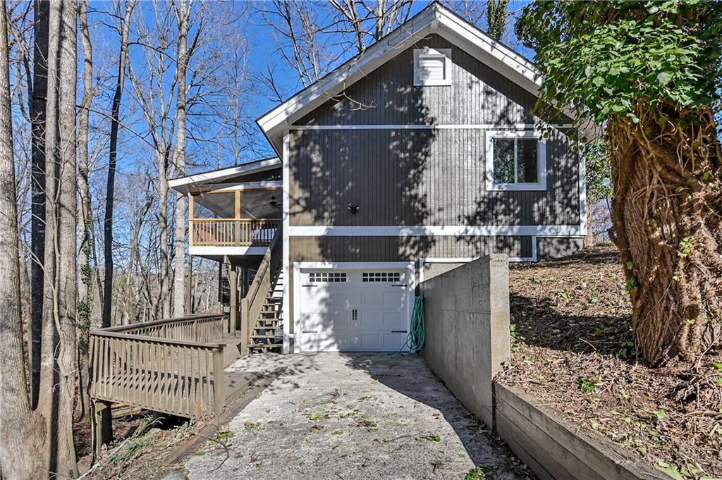 9210 Fleetwood Tr., Gainesville, GA 30506