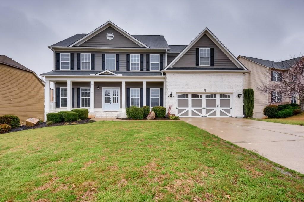 1510 Starlight Dr., Cumming, GA 30040