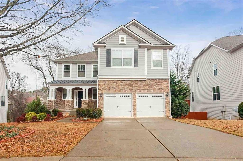 3825 Dalwood Dr., Suwanee, GA 30024