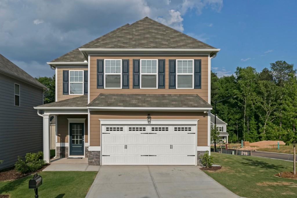 174 Bryon Ln., Acworth, GA 30102