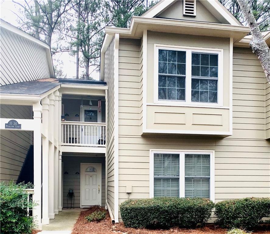 33 Middleton Ct., Smyrna, GA 30080