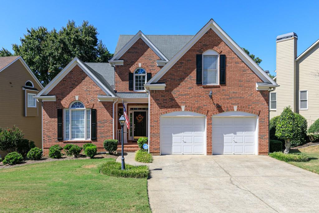 4199 Gramercy Main, Kennesaw, GA 30144
