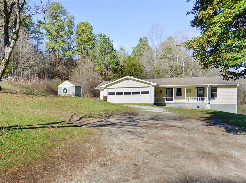 2706 Bethel Rd., Conyers, GA 30012