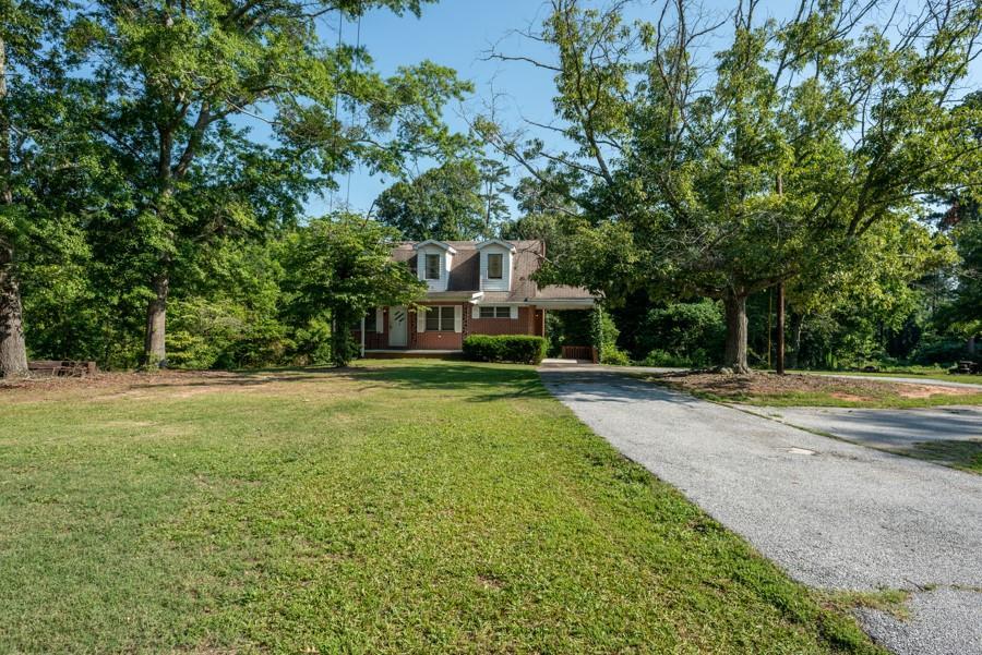 305 Anderson Cir., Covington, GA 30016