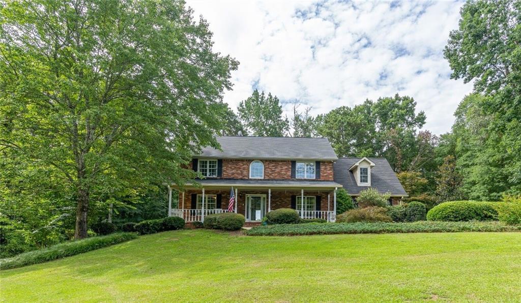 7589 Highway 166, Douglasville, GA 30135