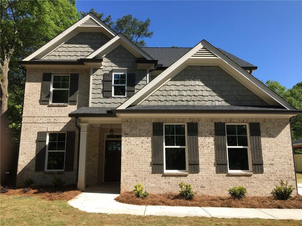 4080 Pine Valley Rd., Tucker, GA 30084