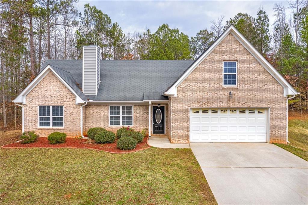 70 Chapman Way, Covington, GA 30016