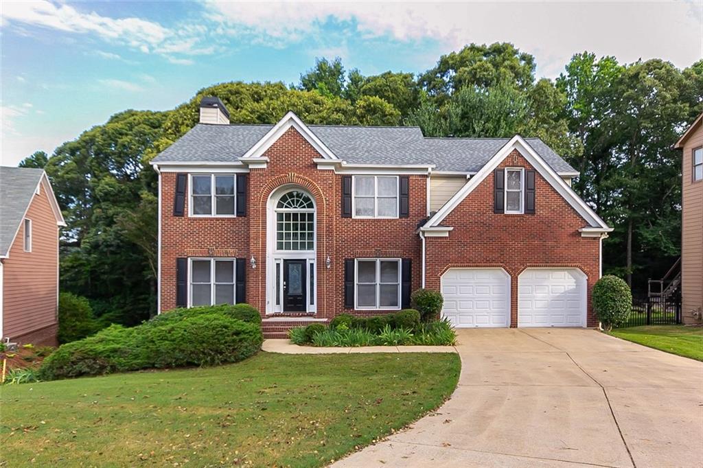 1714 Lake Heights Cir., Dacula, GA 30019