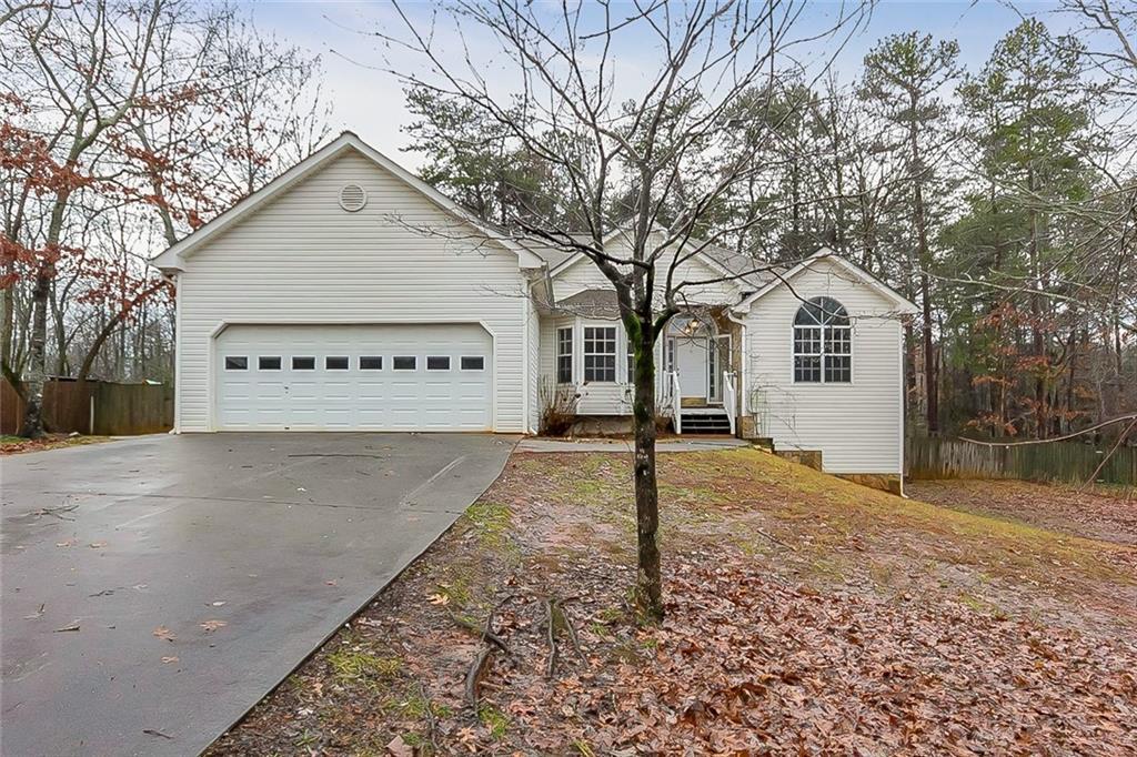 108 Timberland Dr., Canton, GA 30114