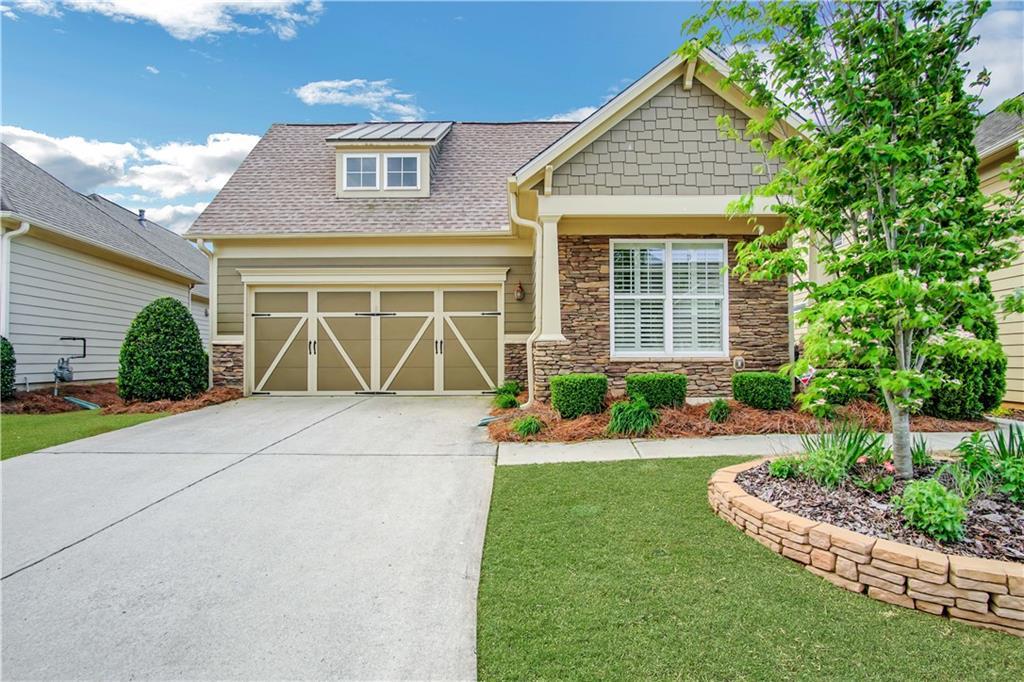 3156 Willow Creek Dr., Gainesville, GA 30504