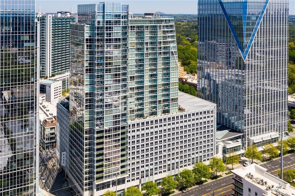 3325 Piedmont Rd. #1506, Atlanta, GA 30305