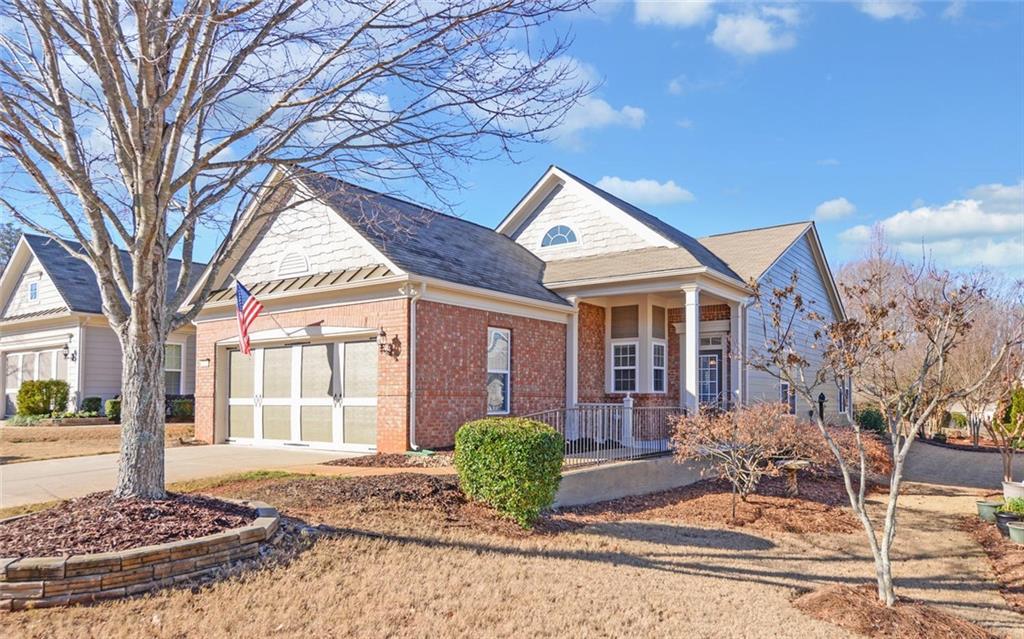 6260 Brookside Ln., Hoschton, GA 30548