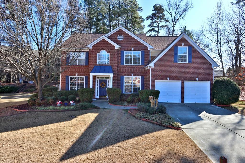 1534 Belfaire Lake Tr., Dacula, GA 30019