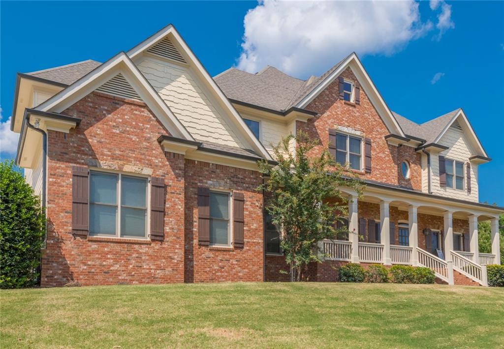 2775 Shumard Oak Dr., Braselton, GA 30517