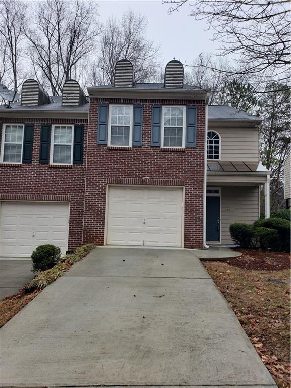 347 Parkview Manor Dr., Tucker, GA 30084