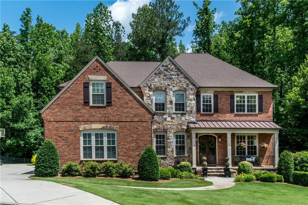 3837 Sweat Creek Run, Marietta, GA 30062