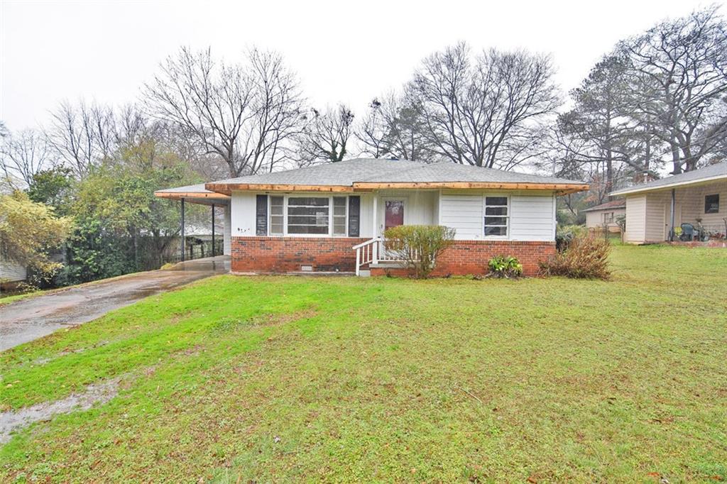 629 Dunton Cir., Smyrna, GA 30082