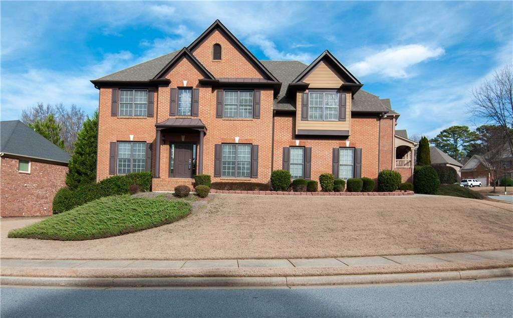 2811 Willowstone Drive, Duluth, GA 30096