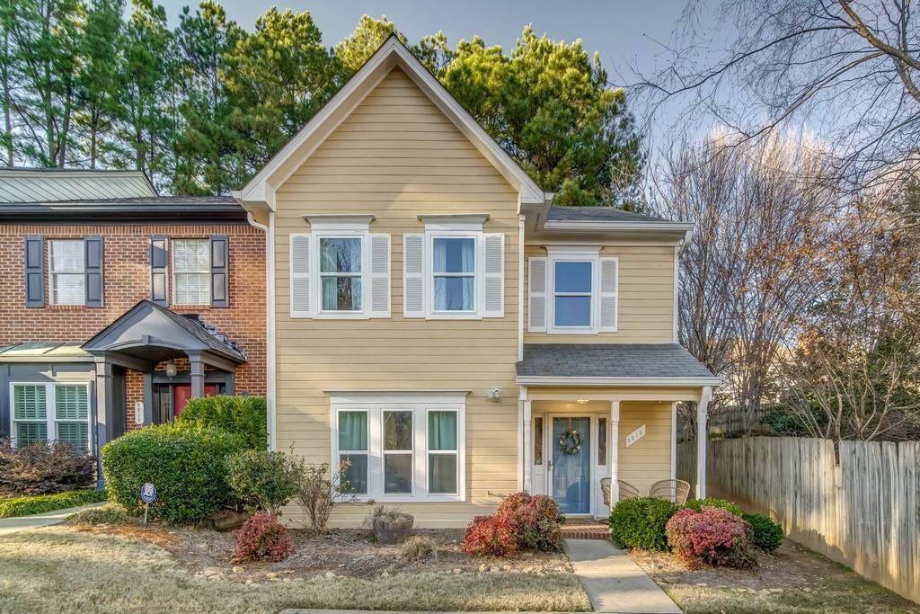 2213 Vinings North Ln., Smyrna, GA 30080