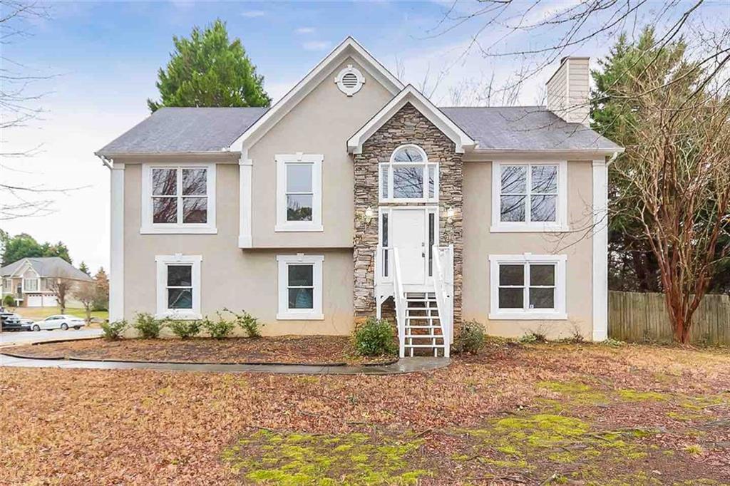 4789 Julian Way, Acworth, GA 30101
